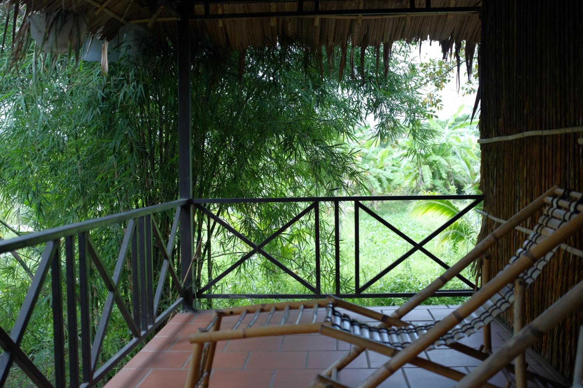Hometravel Mekong Can Tho Eksteriør bilde
