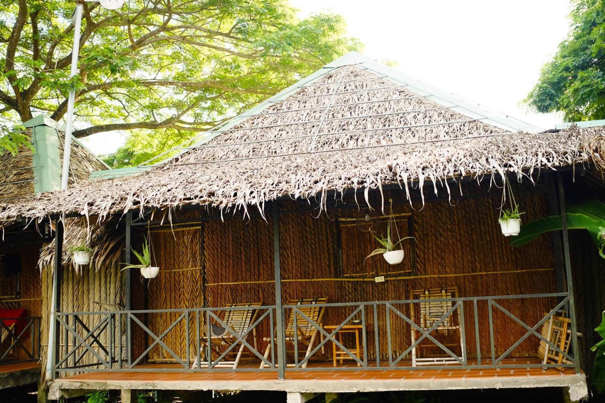Hometravel Mekong Can Tho Eksteriør bilde