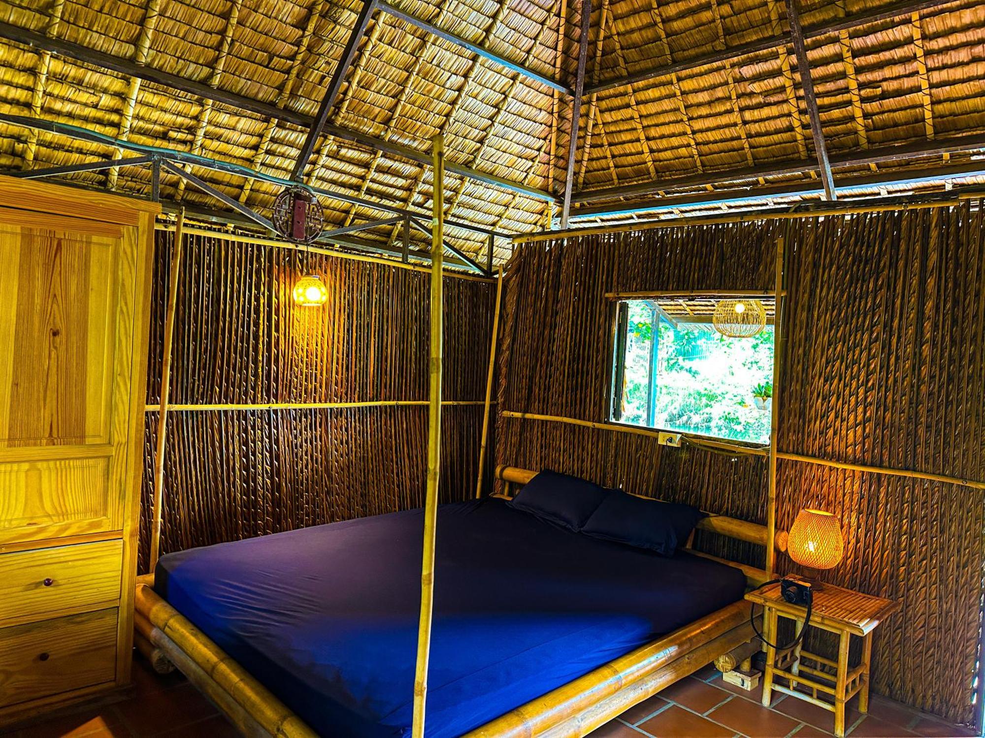 Hometravel Mekong Can Tho Eksteriør bilde
